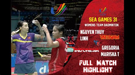 HIGHLIGHTS: 31st SEA Games .